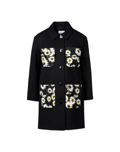 Moschino, Full-length jacket