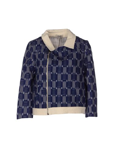 ZOOM SUZIE WINKLE - Jacket