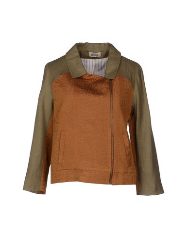 ZOOM SUZIE WINKLE - Jacket