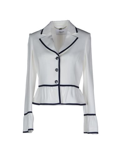ZOOM BLUGIRL BLUMARINE - Blazer