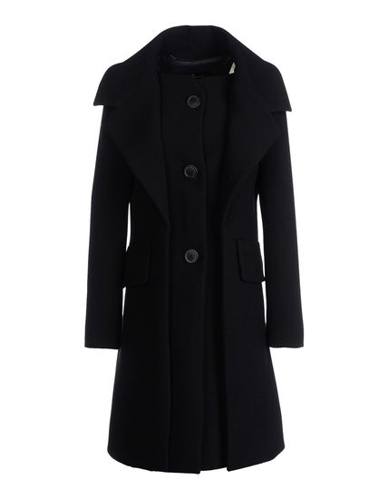 Женские Пальто и плащи - фото Пальто VIVIENNE WESTWOOD ANGLOMANIA, цена 318 Женские Пальто и плащи - фото Пальто VIVIENNE WESTWOOD ANGLOMANIA, цена 318