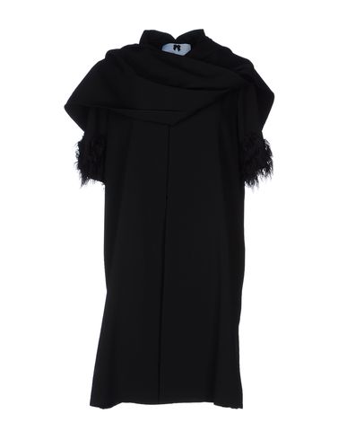 ZOOM BLUMARINE - Full-length jacket