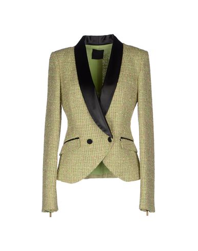 ZOOM PINKO BLACK - Blazer