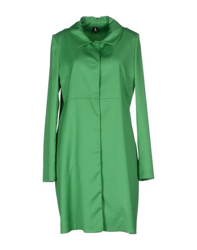 ZOOM 1 ONE - Full-length jacket