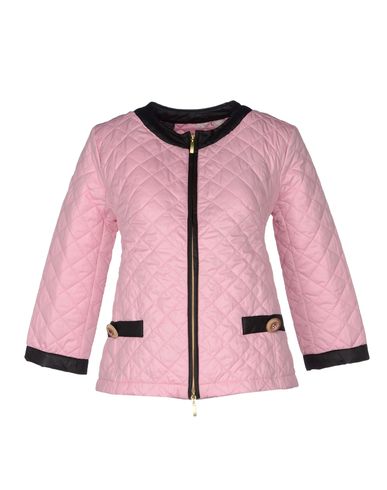 ZOOM CLEMENTINE - Jacket