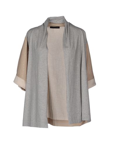 ZOOM FABIANA FILIPPI - Full-length jacket