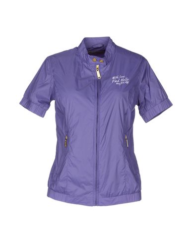 ZOOM FRED MELLO - Jacket