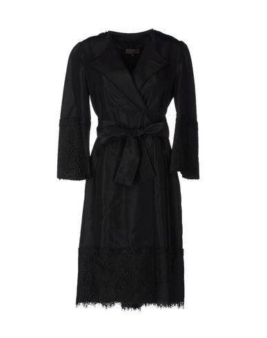 ZOOM LA PERLA - Full-length jacket