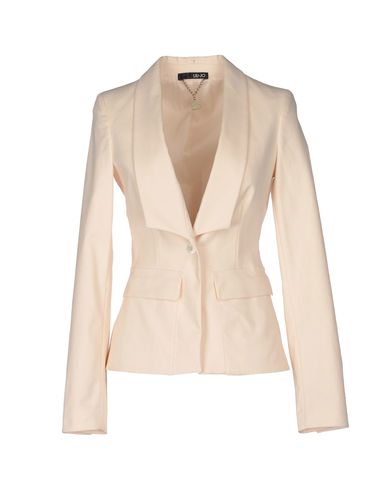 ZOOM LIU •JO - Blazer