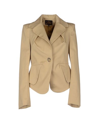 ZOOM VIVIENNE WESTWOOD ANGLOMANIA - Blazer