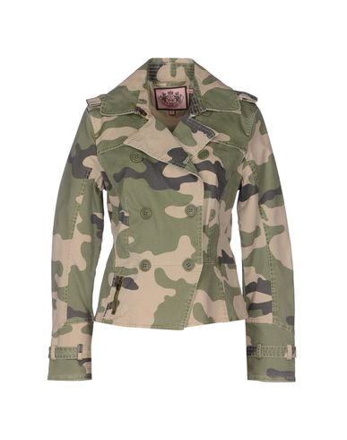 ZOOM JUICY COUTURE - Blazer
