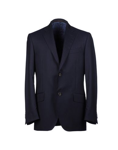 ZOOM ETRO - Blazer
