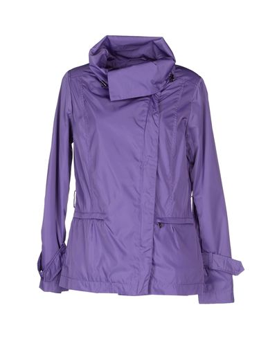 ZOOM ROMEO GIGLI SPORTIF - Mid-length jacket