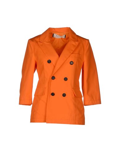 ZOOM MARNI - Blazer