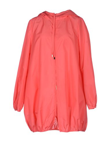 ZOOM MILA SCHÖN - Full-length jacket