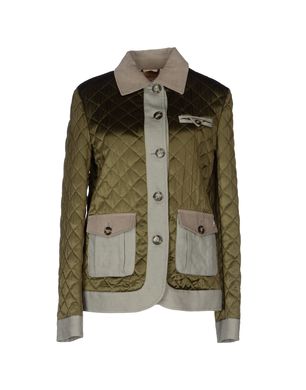 GALLIANO - Jacket