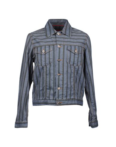 ZOOM HUGO - Denim outerwear