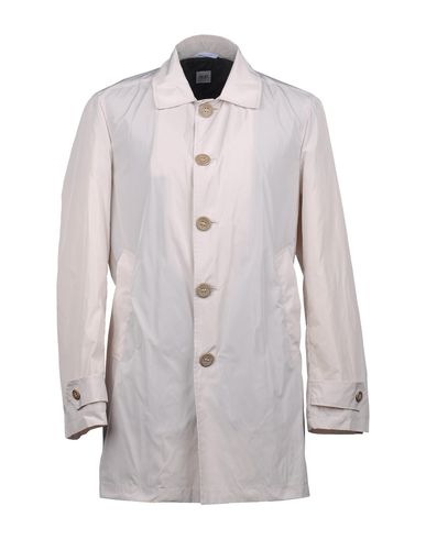 ZOOM LIU •JO JEANS - Full-length jacket