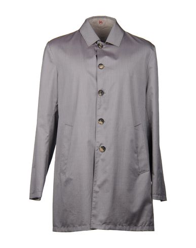 ZOOM ISAIA - Full-length jacket