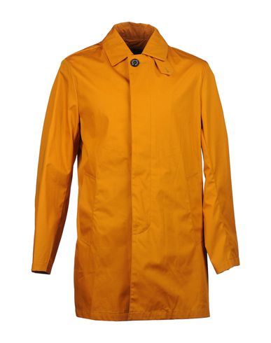 ZOOM MACKINTOSH - Full-length jacket