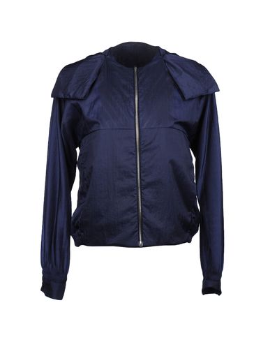 ZOOM BALENCIAGA - Jacket