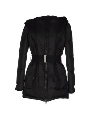 PIERRE BALMAIN - Down jacket