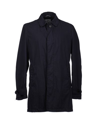 ZOOM AT.P.CO - Full-length jacket