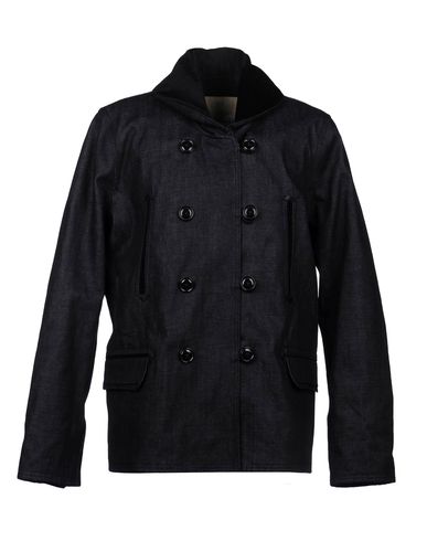 ZOOM DENIM & SUPPLY RALPH LAUREN - Denim outerwear