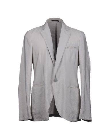 ZOOM EMPORIO ARMANI - Blazer