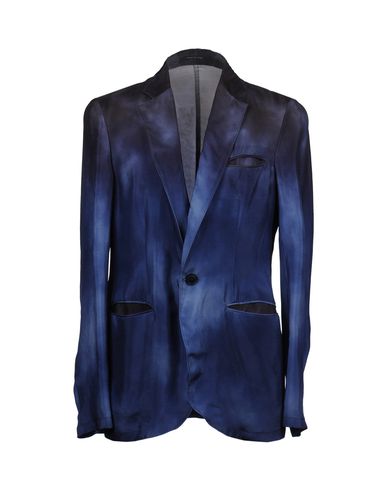 ZOOM EMPORIO ARMANI - Blazer