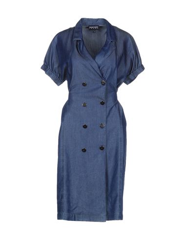 ZOOM EMPORIO ARMANI - Full-length jacket