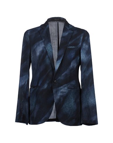 ZOOM EMPORIO ARMANI - Blazer