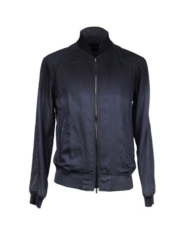 ZOOM EMPORIO ARMANI - Jacket