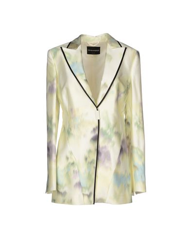 ZOOM EMPORIO ARMANI - Blazer