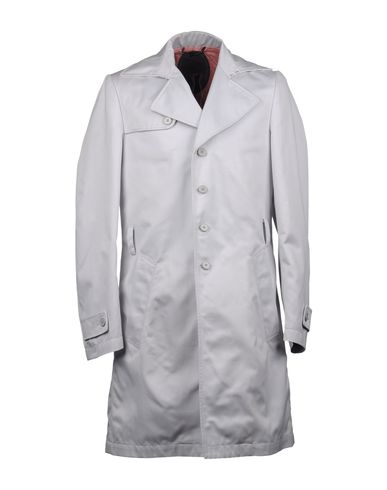 ZOOM DONDUP - Full-length jacket