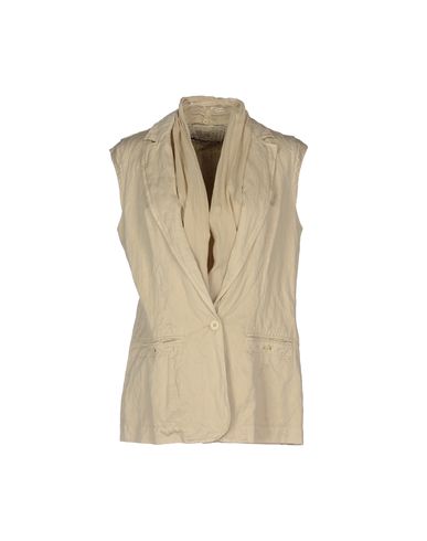 ZOOM EUROPEAN CULTURE - Blazer