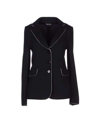 ZOOM EMPORIO ARMANI - Blazer