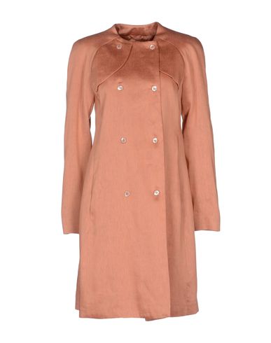 ZOOM EMPORIO ARMANI - Full-length jacket