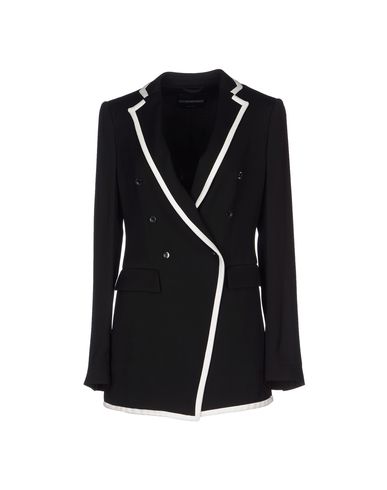 ZOOM EMPORIO ARMANI - Blazer