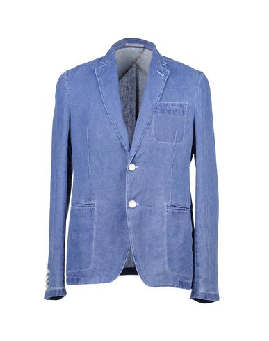 ZOOM ARMANI COLLEZIONI - Blazer