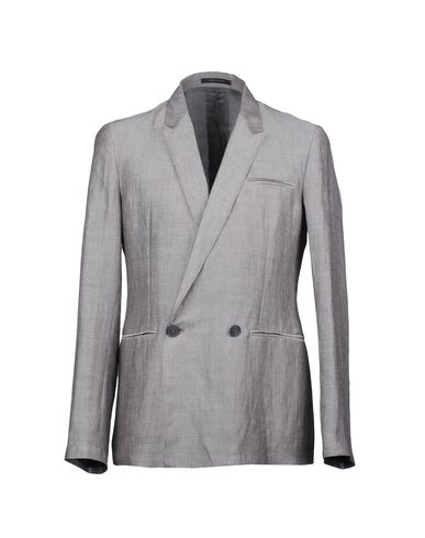 ZOOM EMPORIO ARMANI - Blazer
