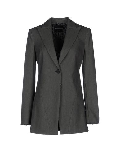 ZOOM EMPORIO ARMANI - Blazer