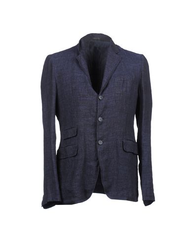 ZOOM EMPORIO ARMANI - Blazer