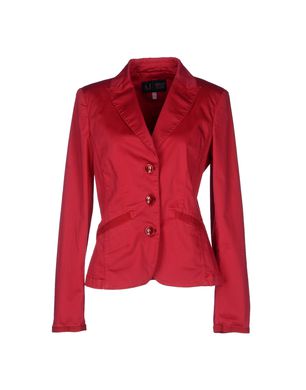 ARMANI JEANS - Blazer