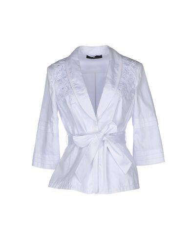 ZOOM RENA LANGE - Blazer