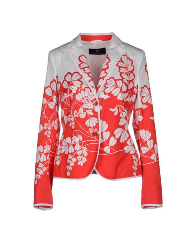ZOOM RENA LANGE - Blazer