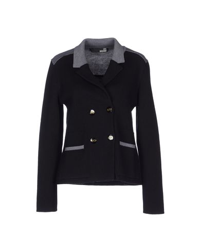 ZOOM LOVE MOSCHINO - Cardigan