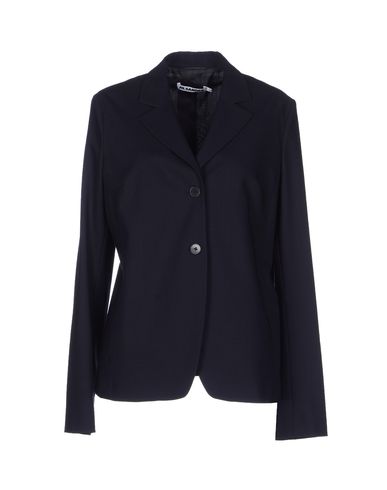 ZOOM JIL SANDER - Blazer