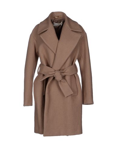 ZOOM MAURO GRIFONI - Coat