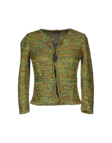 ZOOM CHARLOTT - Cardigan